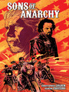 Cover image for Sons of Anarchy (2013), Volume 1